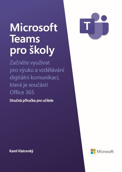Příručky